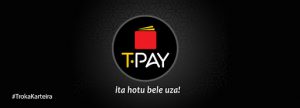 Telkomcel moderniza pagamentu ba servisu públiku ho karteira dijitál T.PAY