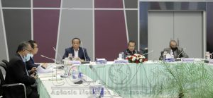 Revizaun OJE 2021: setór sosiál hamosu proposta adisionál millaun $14