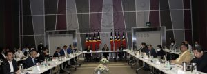 Retiru VIII Governu: introdúz métodu foun aprezentasaun proposta OJE 2021