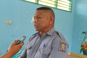 Dadur na’in-40 resin iha Prizaun Gleno re-íntegra ba sosiedade