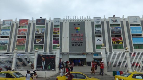 Jape Kong Su reafirma komprimisu dezenvolve Timor-Leste