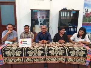 MTKI sei sertifika restaurante-kafetária prenxe padraun seguransa ai-han ijiéniku