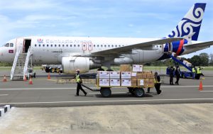 Reseita ANATL,E.P seidauk konsege kobre despeza rekorrente