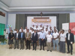 Marsu, IADE lansa programa kompetisaun planu negósiu ba juventude