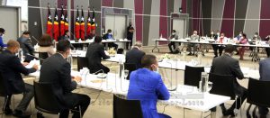 Retiru VIII Governu, PM konsidera tinan 2021 inísiu rekuperasaun ekonómika