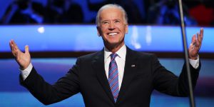 TL kongratula Joe Biden, prezidente foun EUA