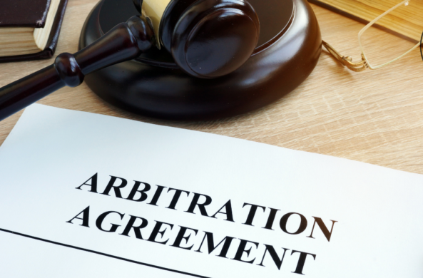 Lejizlasaun arbitrajen voluntáriu sei simplifika rezolusaun disputa komersiál sira