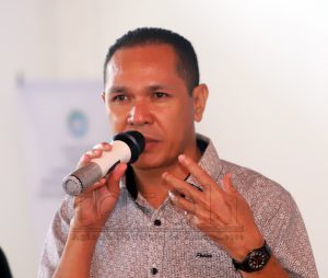 Profesór na’in-ualu hosi Indonézia sei apoiu programa doutoramentu-mestradu iha UNPAZ