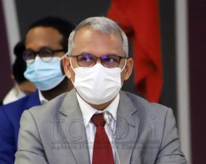 Konta tezouru tun ba millaun $238, sufisiente finansia mákina Estadu