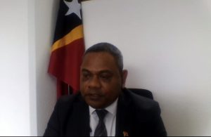 Misaun permanente Timor-Leste iha Genebra partisipa inaugurasaun programa komérsiu-páz