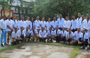 Bolseiru médiku espesialista Timoroan iha Cuba lamenta esklui viajen voo dala-rua