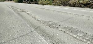 MOP sei investiga kondisaun estrada dirasaun Dili-Liquiçá hahú nakfera