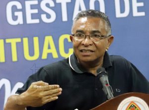 Rui de Araújo espera TATOLI kontinua publika informasaun kona-ba prosesu dezenvolvimentu nasionál 