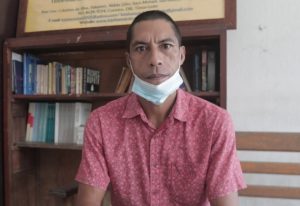 Luta Hamutuk konsidera rasizmu iha Timor-Leste menus