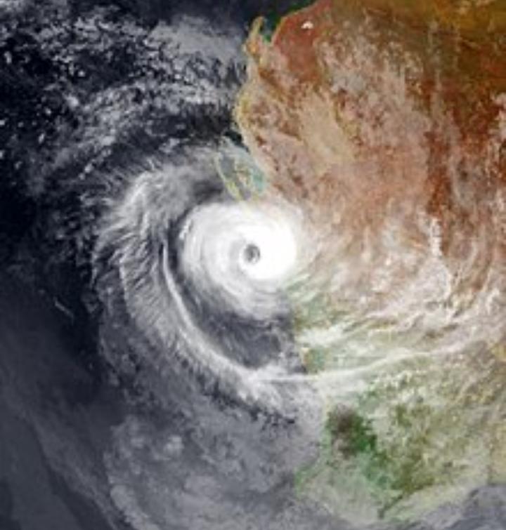 Semana ne’e, kondisaun atmosfera iha Timór estável akompaña ho kalohan