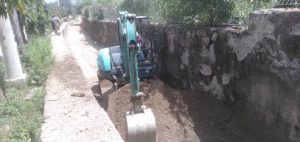 Indemnizasaun uma-kain 400 afetadu projetu drenajen-saneamentu hamutuk millaun $3