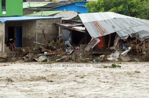 Governu konklui levantamentu rai ba planu realojamentu temporáriu vítima inundasaun