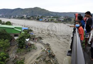 Projetu rekuperasaun drenajen-saneamentu Dili atu responde problema inundasaun