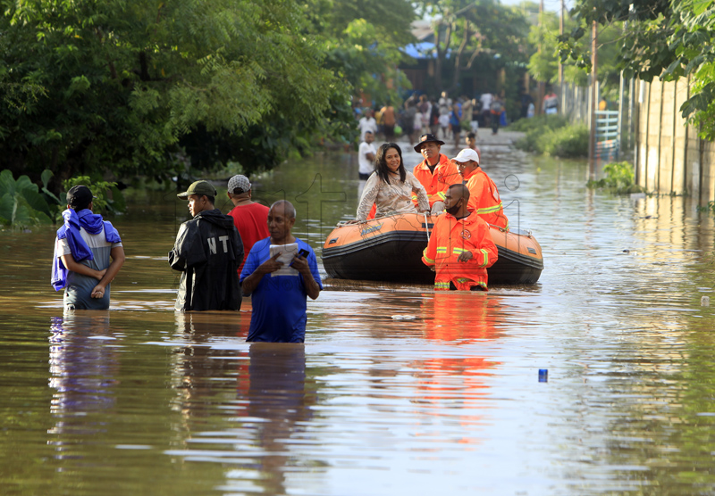 Governu mobiliza apoiu internasionál hatán impaktu hosi inundasaun