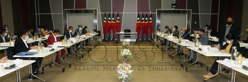 Timor-Leste no Austrália sei kolabora iha área desentralizasaun administrativa territoriál