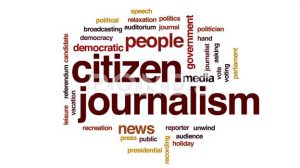 Ekipa MAPKOMS  fó formasaun citizen journalism ba joven-sira