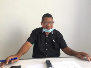 DTT Covalima kontribui reseita $16.061 ba kofre Estadu