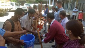 Reativa eskola, hein despaixu MEJD