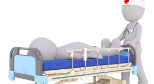 Pozitivu COVID-19 halai hosi izolamentu ba hasoru doben