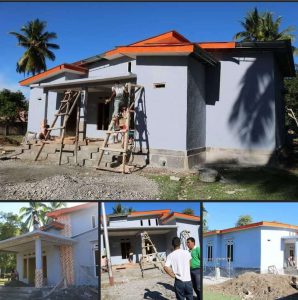 Konsellu Veteranu sei inaugura saudozu Mau Tino nia uma iha Manufahi