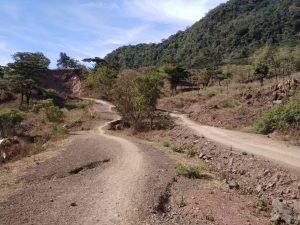 Estrada difikulta populasaun Kota-boot faan produtu ba merkadu