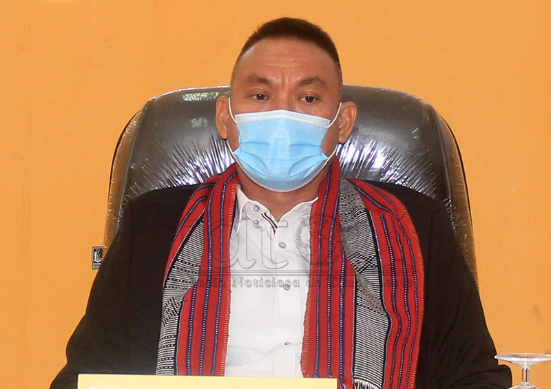 Adidu Imigrasaun: “Reprezentante Timor-Leste iha Jakarta presiza aprosima autoridade asesu VoA Indonézia”