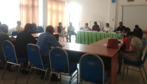 Estudante Bobonaro preparadu partisipa ezame nasionál