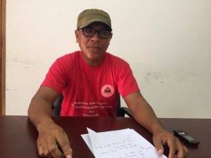 Jullu-agostu, MSSI sei hahú pagamentu Bolsa da Mãe
