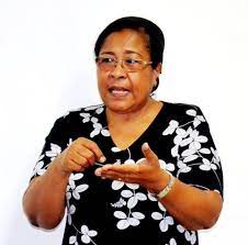 Governu nomea Guilhermina Filomena Saldanha nu’udar Prezidente Autoridade Dili