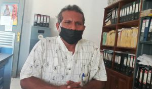 DTT RAEOA atende ema trata dokumentu transporte kada loron na’in-10