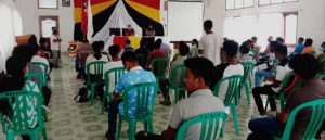 SEII fó formasaun kona-bá orsamentu sensível ba jéneru iha Viqueque