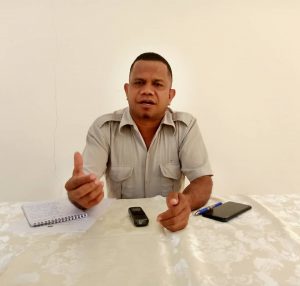 STJV Dili adia formasaun ba fulan oin