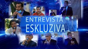 EPIZODIU 1 : Entrevista eskluziva ; Papél TATOLI I,P kontribui ba susesu eleisaun prezidensiál 2022