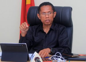Empreza Kenja hosi Japaun interese investe iha setór telekomunikasaun Timor-Leste