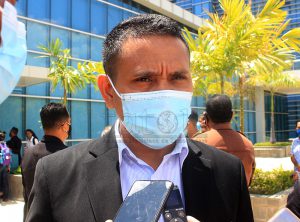 Governu hakarak promove espíritu voluntarizmu komunidade partisipa dezenvolvimentu