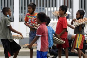 Komisaun F finaliza diskusaun projetu-lei protesaun ba labarik iha espesialidade