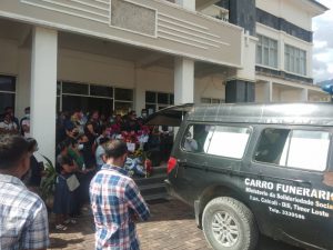 Autoridade Bobonaro agradese ba kontribuisaun ‘Manekas’