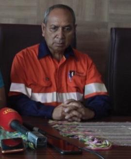 Kompañia Timor Resources promete sei emprega Covalima-oan 97%