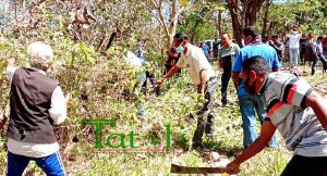 MAP halo abertura sentru agro-komérsiu iha Viqueque