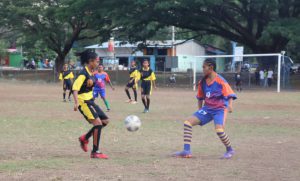 Halakon Faomahon, Diabun FC hakat ba finál