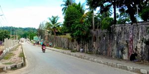 Programa ‘mão de obra’ postu Viqueque villa atinje 85%