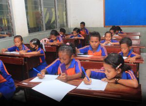 Timor-Leste no KOICA sei selebra akordu implementa projetu iha eskola
