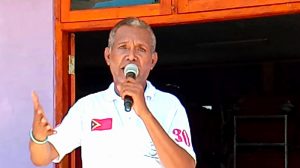 Autoridade Viqueque prepara atu implementa mão de obra faze daruak