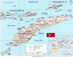 Timor Lorosa’e
