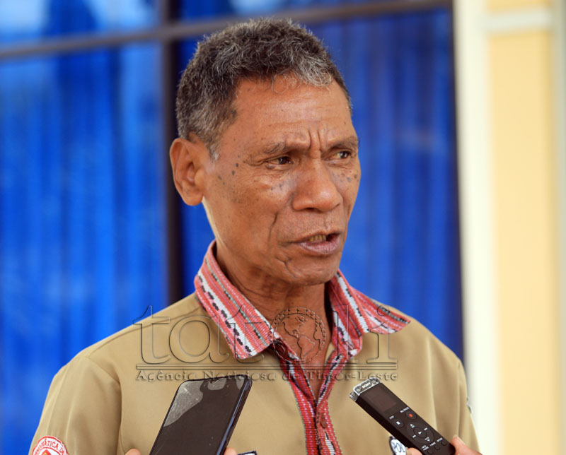 Suku Caicoli selu subsídiu $200 ba benefisáriu 992-rejista reklamante hitu